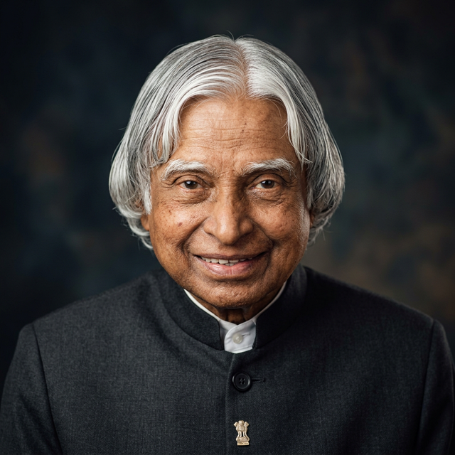 Dr. APJ Abdul Kalam