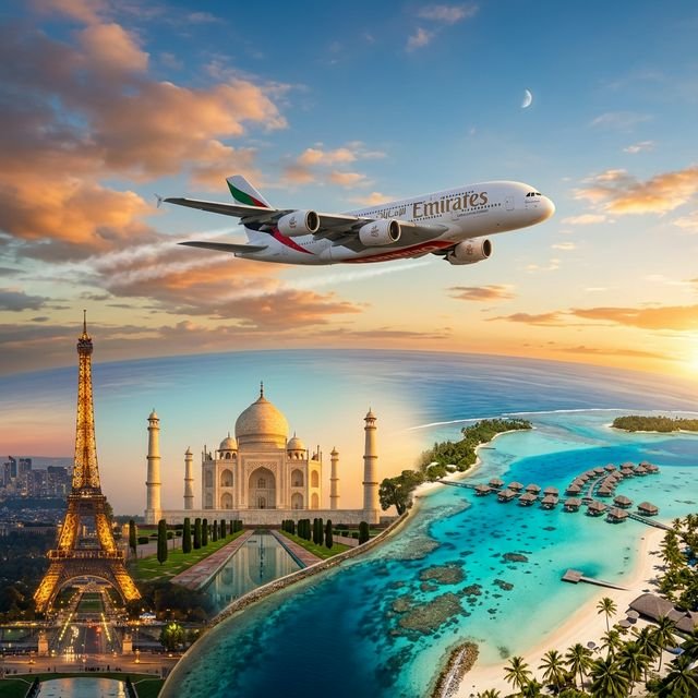 Empire Expeditions - Tours & Travels
