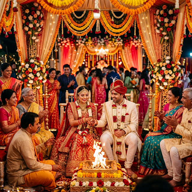 Al Nikah International - Matrimony Services